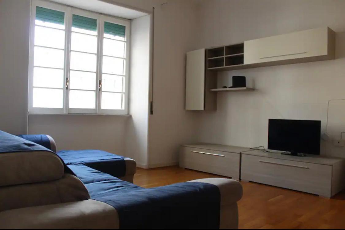 Appartamento 5 Stelle In Piazza Asti - Re Di Roma - מראה חיצוני תמונה