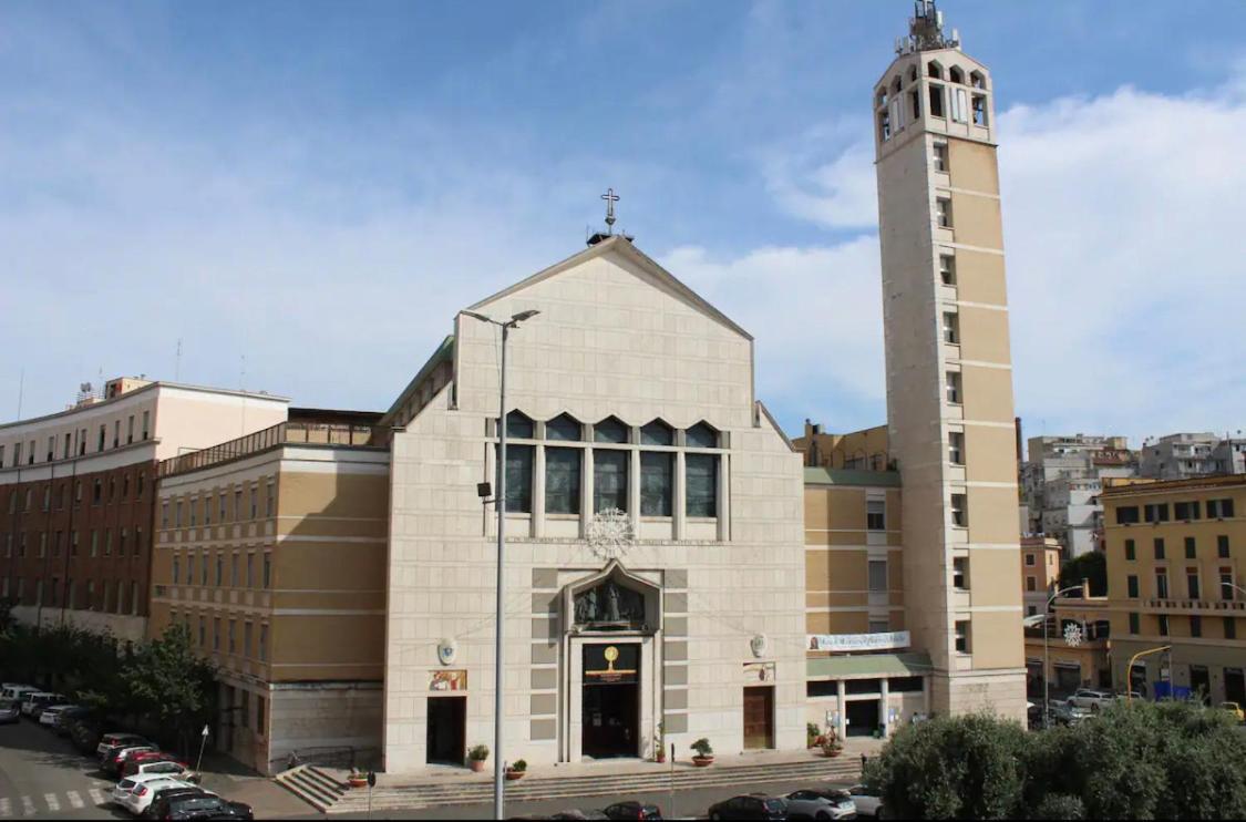 Appartamento 5 Stelle In Piazza Asti - Re Di Roma - מראה חיצוני תמונה