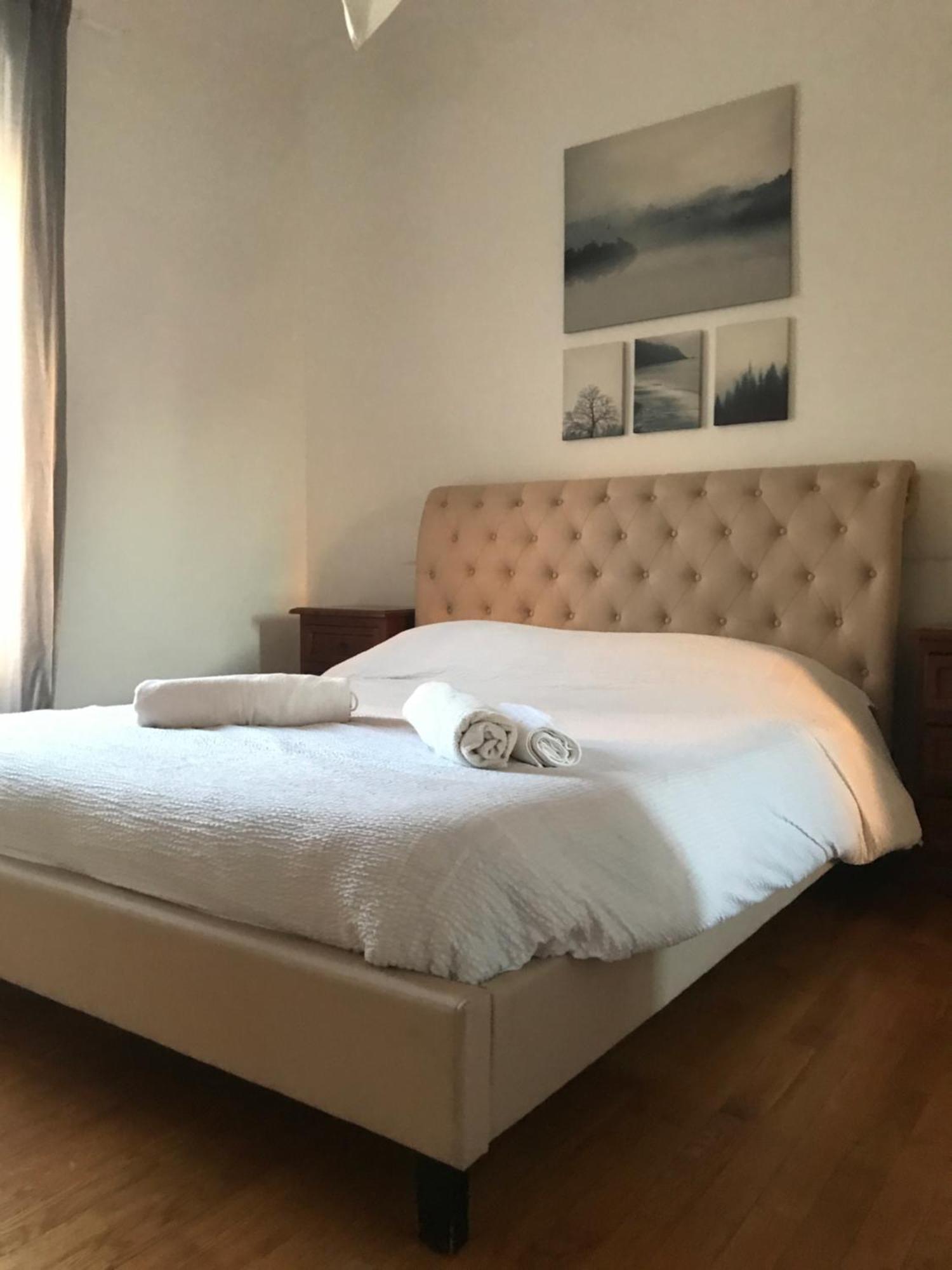 Appartamento 5 Stelle In Piazza Asti - Re Di Roma - מראה חיצוני תמונה